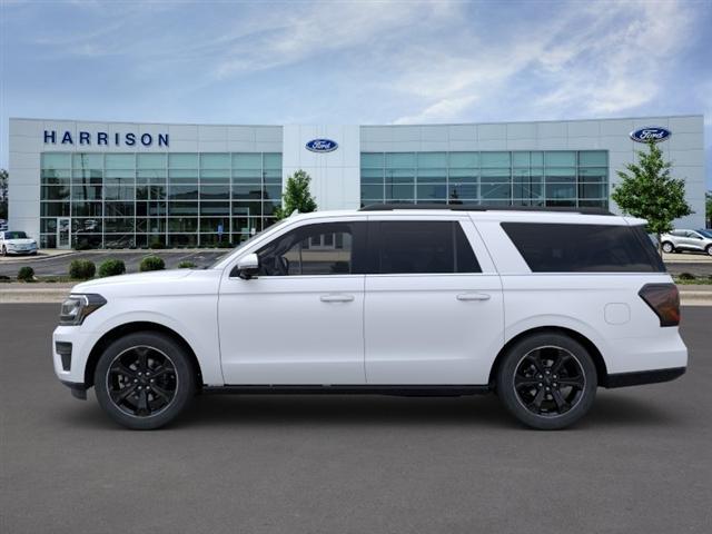 new 2024 Ford Expedition Max car, priced at $83,945