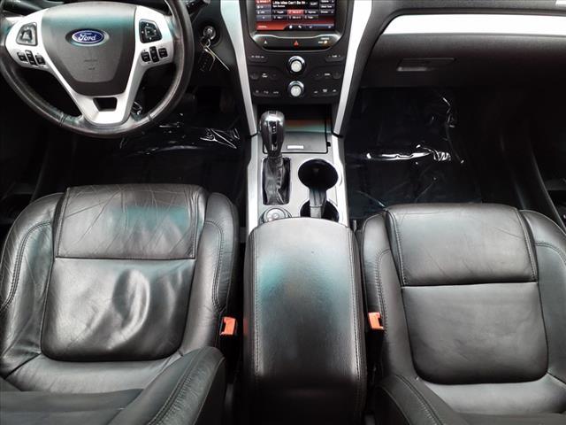 used 2015 Ford Explorer car, priced at $9,590