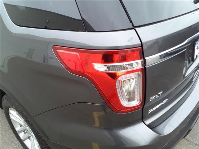 used 2015 Ford Explorer car, priced at $9,590