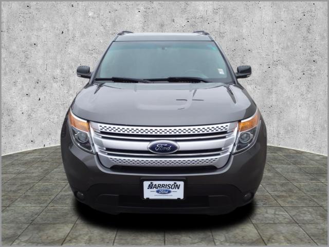 used 2015 Ford Explorer car, priced at $9,590