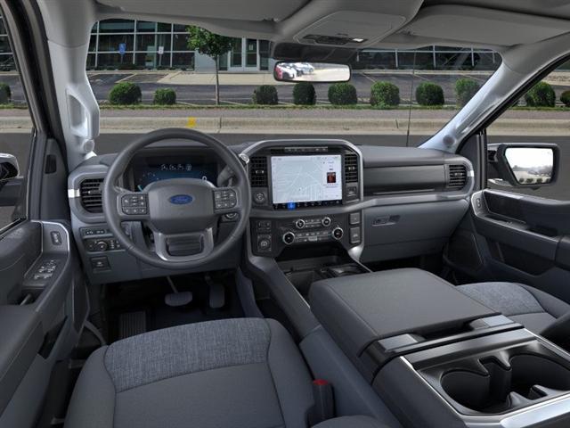 new 2024 Ford F-150 car, priced at $64,419