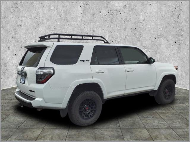 used 2019 Toyota 4Runner car, priced at $41,490