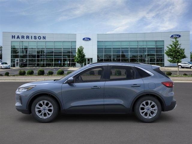 new 2024 Ford Escape car, priced at $37,306