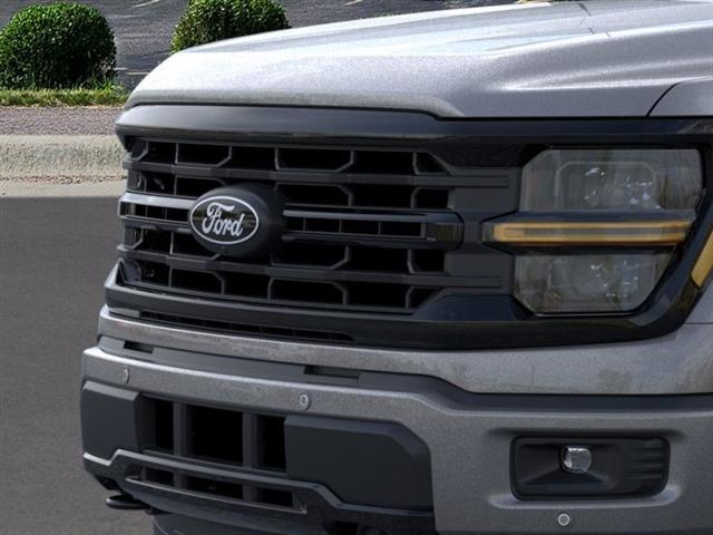 new 2024 Ford F-150 car, priced at $66,578