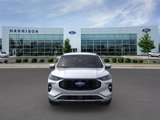 new 2024 Ford Escape car, priced at $38,913