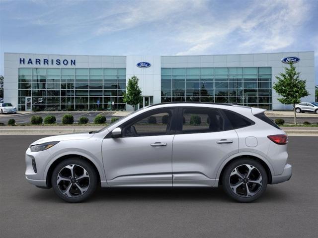 new 2024 Ford Escape car, priced at $38,913