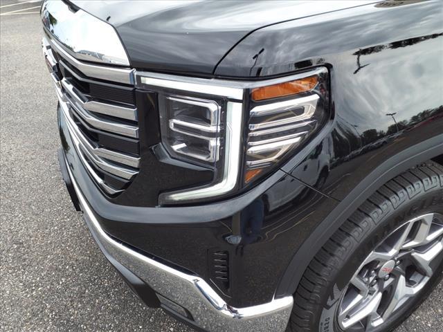 used 2023 GMC Sierra 1500 car, priced at $43,490