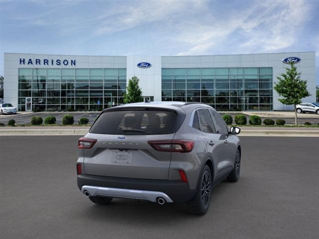 new 2025 Ford Escape car, priced at $38,594