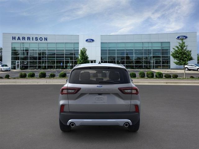 new 2025 Ford Escape car, priced at $38,594