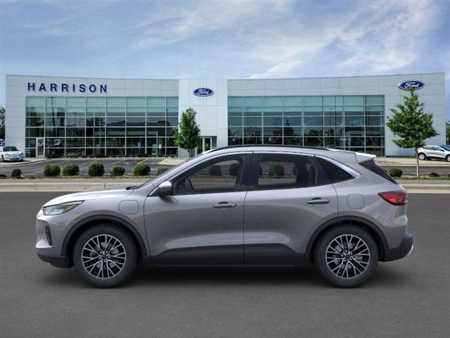 new 2025 Ford Escape car, priced at $38,594