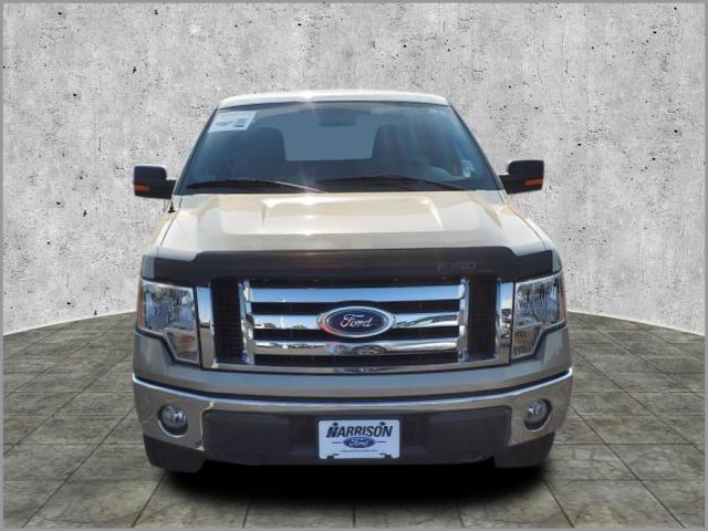 used 2010 Ford F-150 car, priced at $12,490