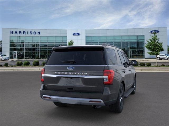 new 2024 Ford Expedition car, priced at $71,830