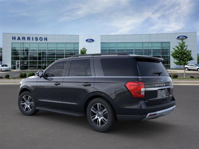 new 2024 Ford Expedition car, priced at $71,830