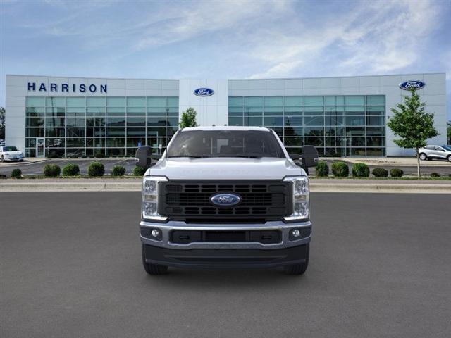 new 2024 Ford F-350 car, priced at $61,012