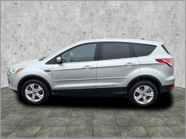 used 2015 Ford Escape car, priced at $12,390