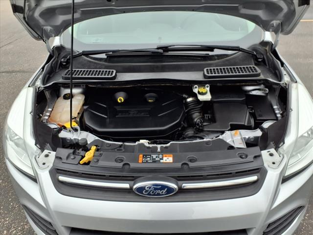 used 2015 Ford Escape car, priced at $12,390