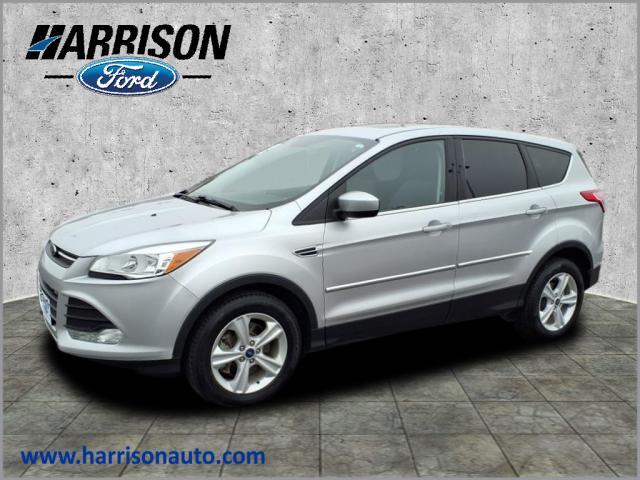 used 2015 Ford Escape car, priced at $12,390