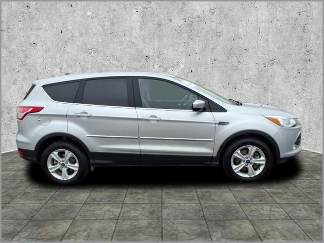 used 2015 Ford Escape car, priced at $12,390