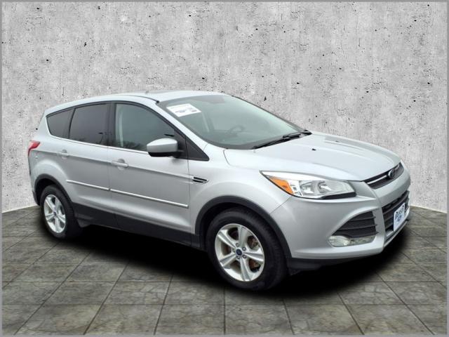 used 2015 Ford Escape car, priced at $12,390