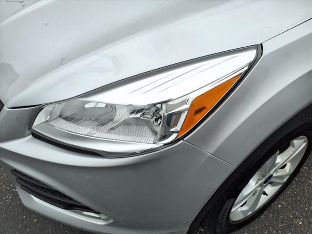 used 2015 Ford Escape car, priced at $12,390