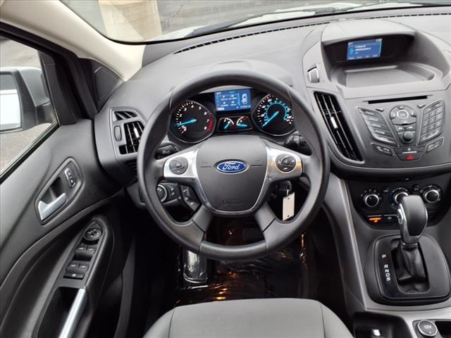 used 2015 Ford Escape car, priced at $12,390