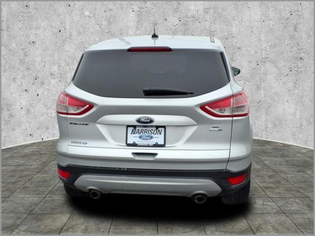 used 2015 Ford Escape car, priced at $12,390