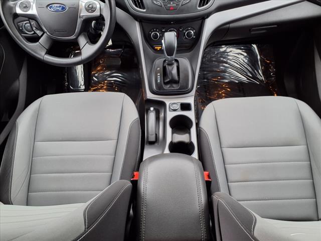 used 2015 Ford Escape car, priced at $12,390