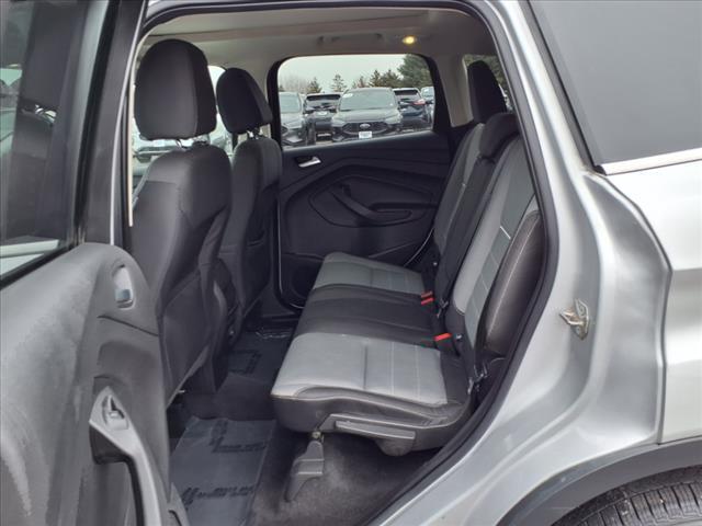 used 2015 Ford Escape car, priced at $12,390