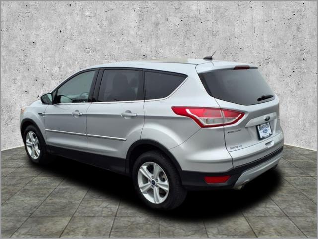 used 2015 Ford Escape car, priced at $12,390