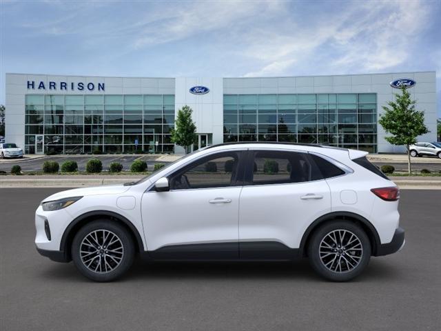 new 2024 Ford Escape car, priced at $48,333