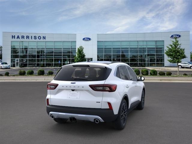 new 2024 Ford Escape car, priced at $48,333