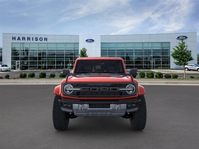 new 2024 Ford Bronco car, priced at $96,245