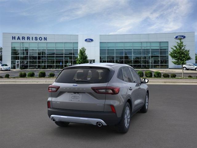 new 2025 Ford Escape car, priced at $32,010