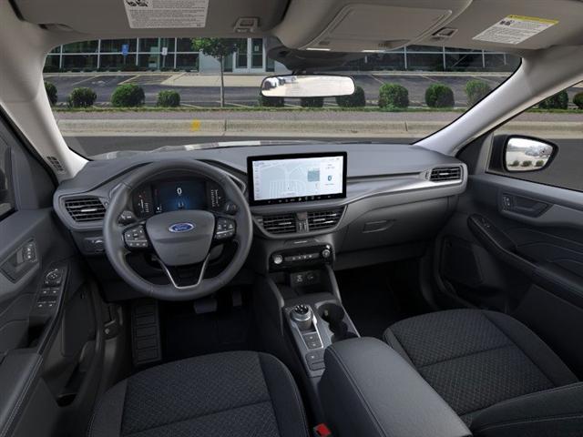 new 2025 Ford Escape car, priced at $31,476