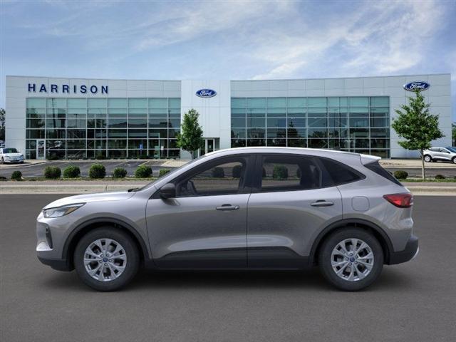 new 2025 Ford Escape car, priced at $31,476