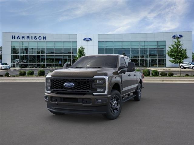 new 2024 Ford F-250 car, priced at $65,530