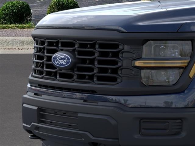 new 2024 Ford F-150 car, priced at $50,396