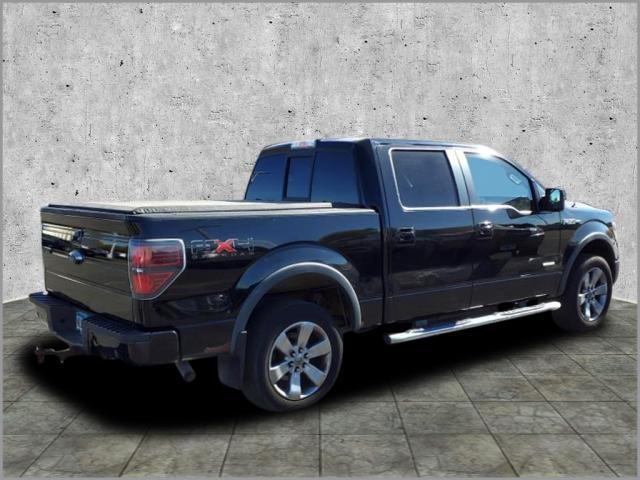 used 2011 Ford F-150 car, priced at $15,990