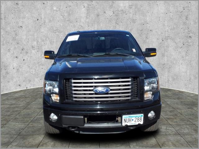 used 2011 Ford F-150 car, priced at $15,990