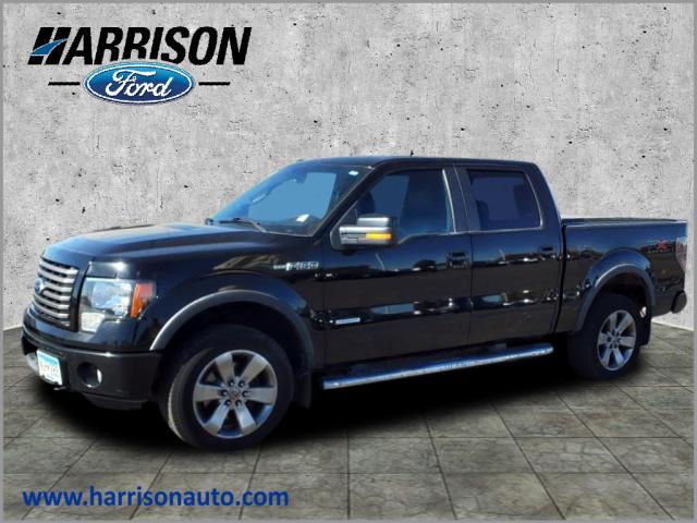 used 2011 Ford F-150 car, priced at $15,990