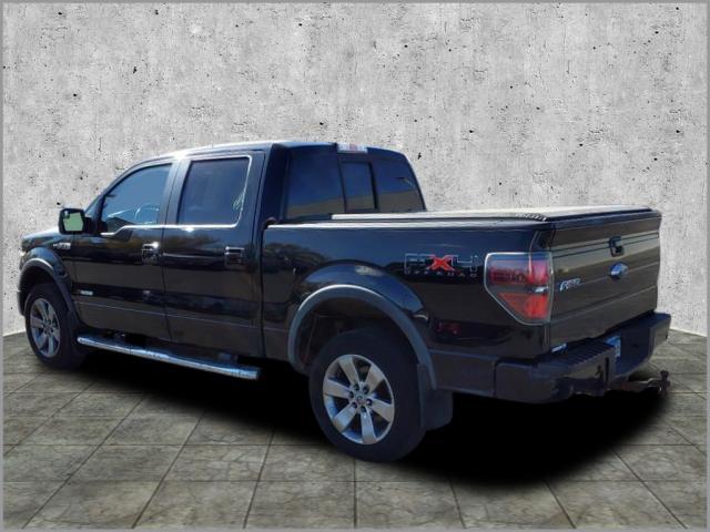 used 2011 Ford F-150 car, priced at $15,990