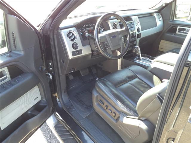 used 2011 Ford F-150 car, priced at $15,990