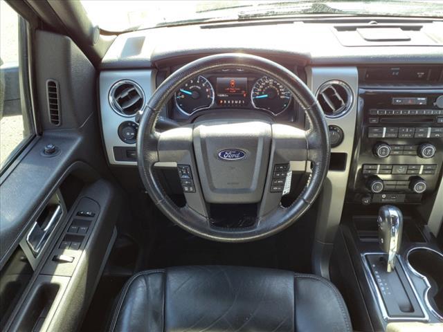 used 2011 Ford F-150 car, priced at $15,990