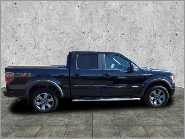 used 2011 Ford F-150 car, priced at $15,990