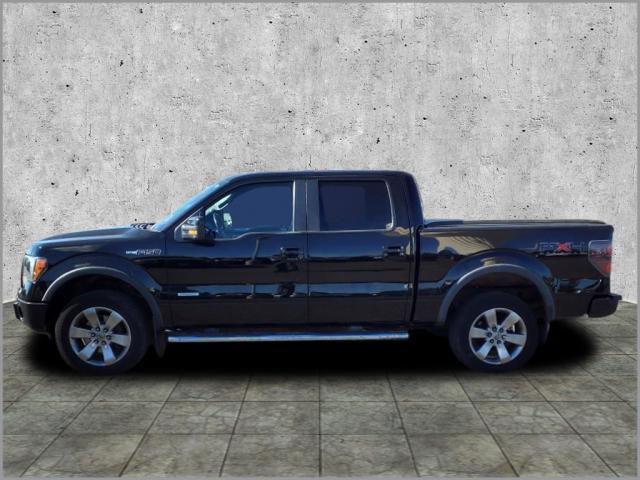 used 2011 Ford F-150 car, priced at $15,990