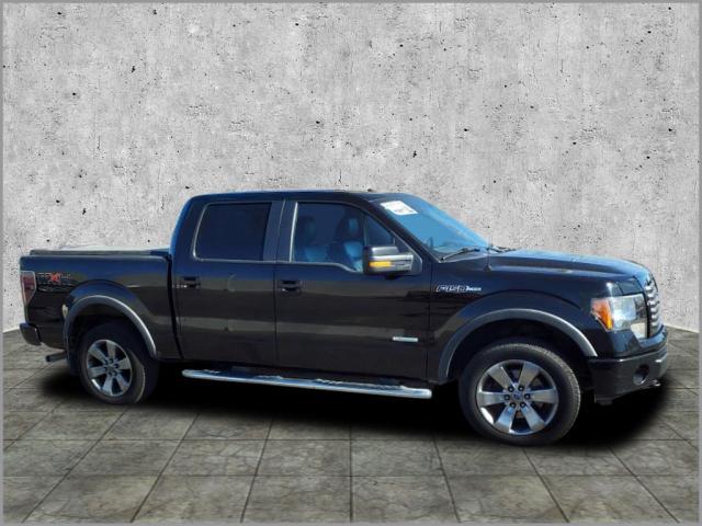 used 2011 Ford F-150 car, priced at $15,990