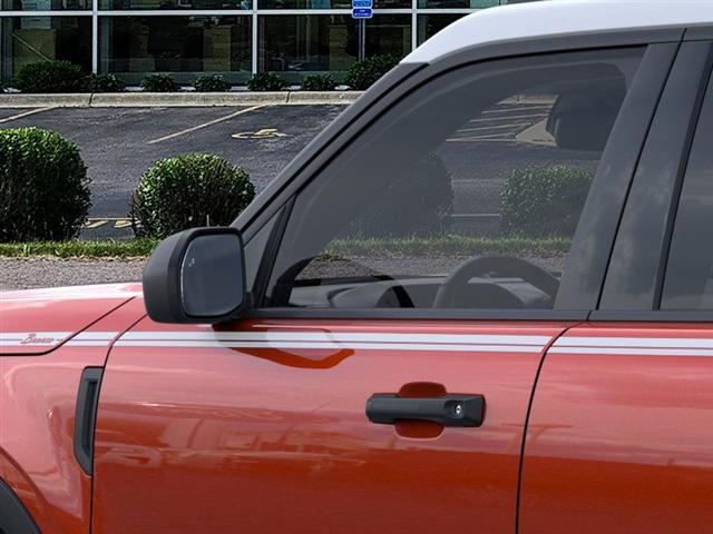 new 2024 Ford Bronco Sport car, priced at $34,469