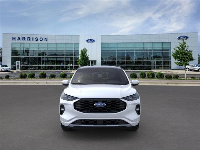 new 2025 Ford Escape car, priced at $40,331