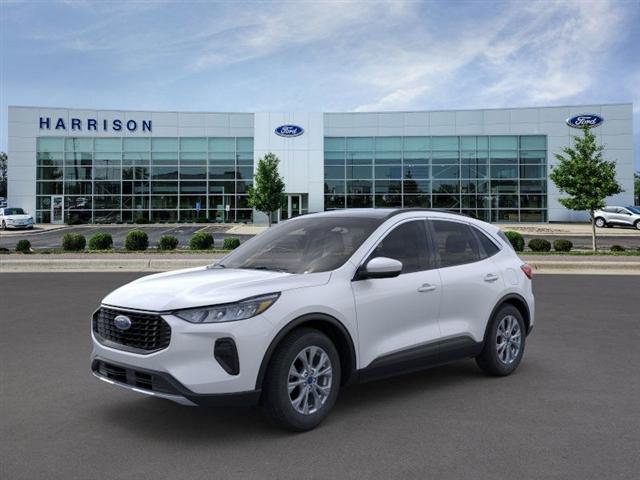 new 2024 Ford Escape car, priced at $35,944