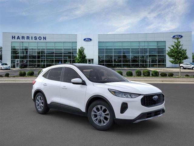 new 2024 Ford Escape car, priced at $35,944